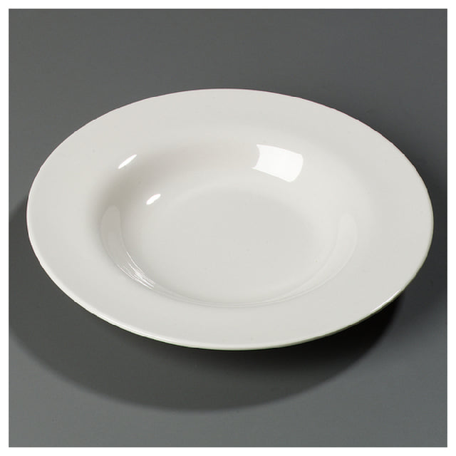 Carlisle 3303042 Carlisle Sierrus™ Chef Salad/Pasta Bowl 20 Oz. 12" Dia.