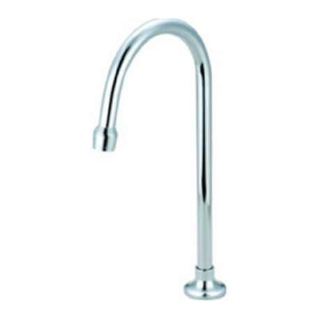 Winholt WS-GS-ST - Faucet, 12" Gooseneck, Rigid