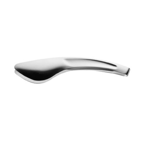 Bauscher Hepp 60.5446.0000 - Tongs, 9-1/16", 1-piece