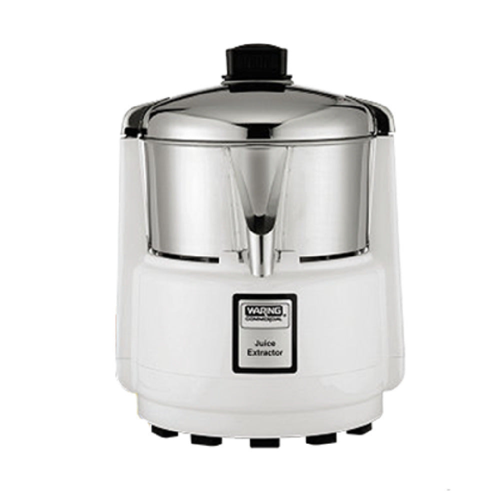 Waring 6001C_120 Juice Extractor Electric Heavy Duty