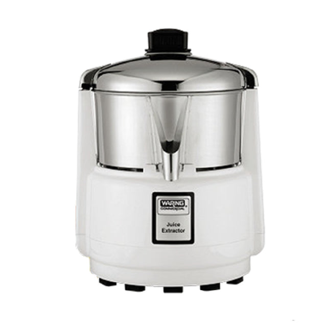 Waring 6001C_240 Juice Extractor Electric Heavy Duty