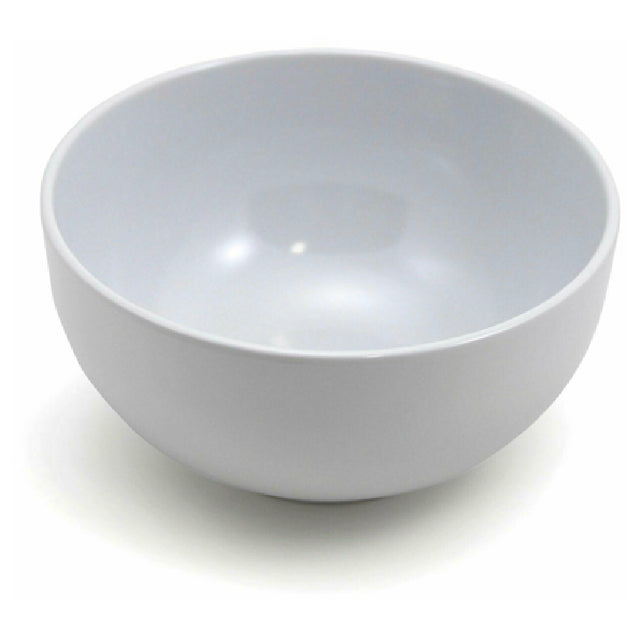 Elite Global Solutions D64-W Bowl 64 Oz. 7-3/4" Dia. X 4"H