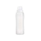 Carlisle 03378 Araven 3-Nozzle Squeeze Bottle 26Oz