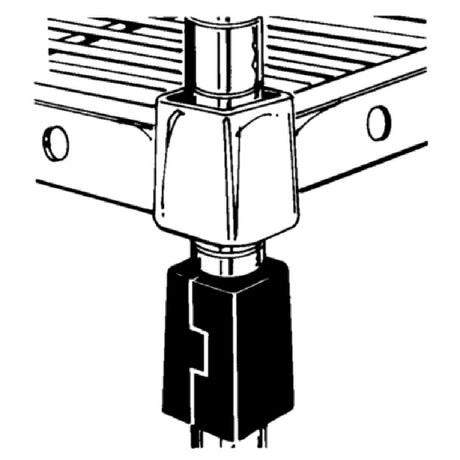 SPG CIRCOL - Amco Circular Collet