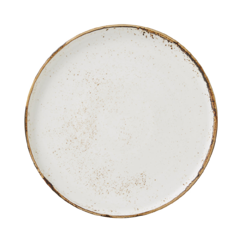 Steelite 11550635 Stack Plate 11.25" X 0.5" Round