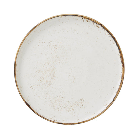 Steelite 11550635 Stack Plate 11.25" X 0.5" Round