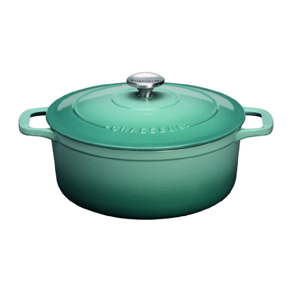 Arc Cardinal FN951 Chasseur Chasseur Casserole 6.44 Qt Cast Iron