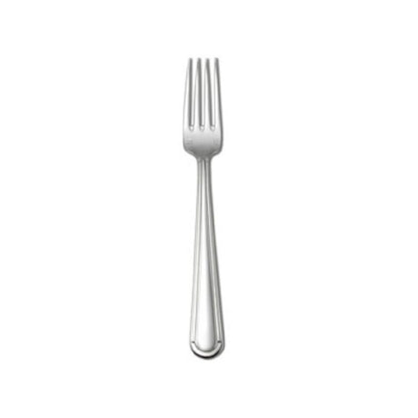 1880 Hospitality T031FDIF Oneida® European Table Fork 7-3/4" Arched Handle Tip