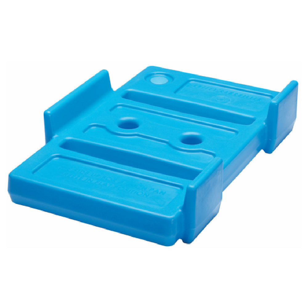 Cambro CPB1220159 Buffet Camchiller® 18-1/2" X 12-5/8" X 4" Cold Blue