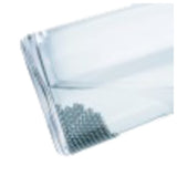 Bauscher Hepp 06.1779.6030 - Cleaning Pearls, For Cleaning Glass Decanters, Cromargan® 18/10 Stainless Steel