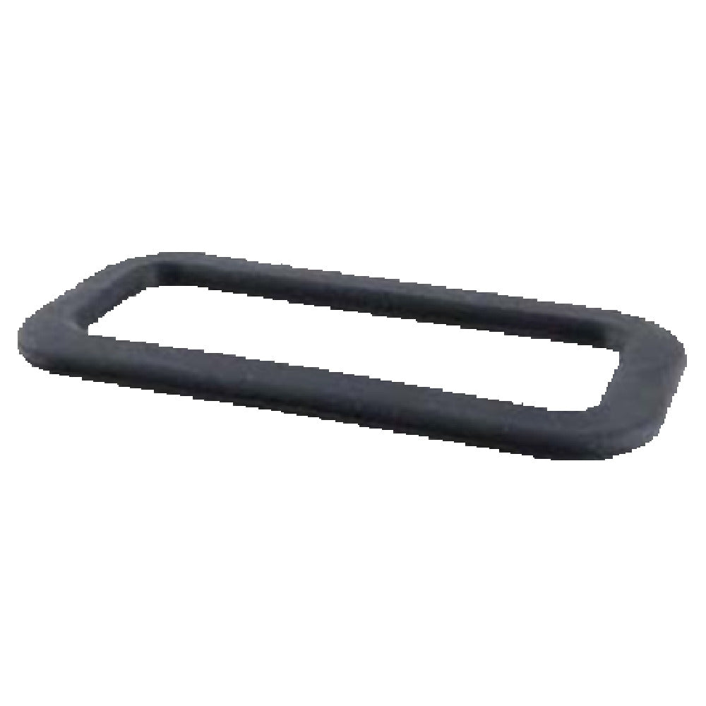 Franklin Machine Products 190-1285 Rear Hand Hold Gasket 4-5/8"L X 2-1/4"W X 1/2" Thick Black