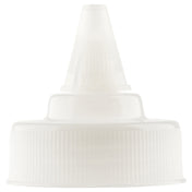 TableCraft Products 53TCTT - Replacement Twist Top, 2.25" Dia., Polyethylene