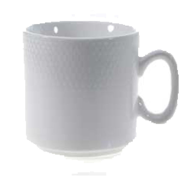 Vertex China SM-RB-TL Summit Mug 10 Oz. 3-1/4"