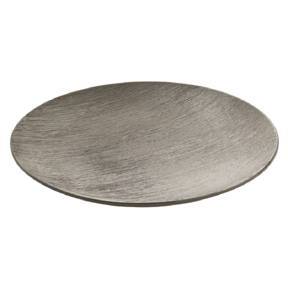 Bauscher Hepp P011222-060543 - Plate, 8-7/10" Dia., Round