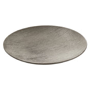 Bauscher Hepp P011222-060543 - Plate, 8-7/10" Dia., Round