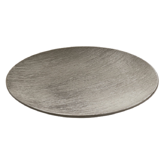 Bauscher Hepp P011222-060543 - Plate, 8-7/10" Dia., Round