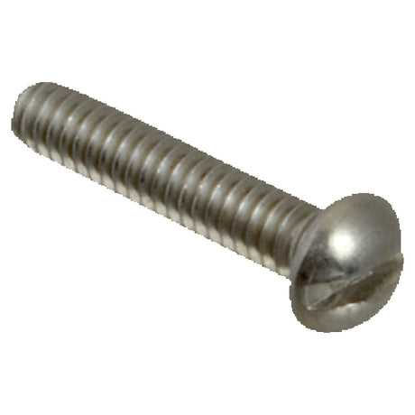 Franklin Machine Products 215-1148 Screw Blade Stainless Steel