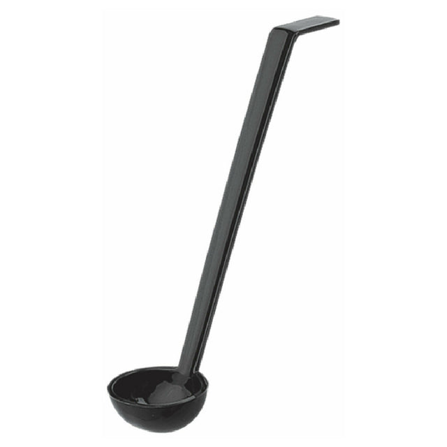 Cambro LD105110 Camwear® Ladle 10-9/16" 1 Oz.