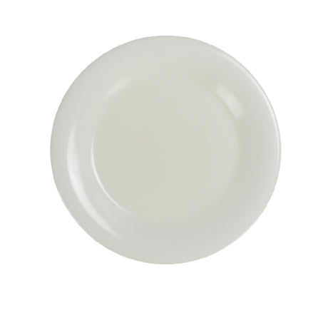 Yanco MS-009IV Milestone Plate 9" Dia. Round