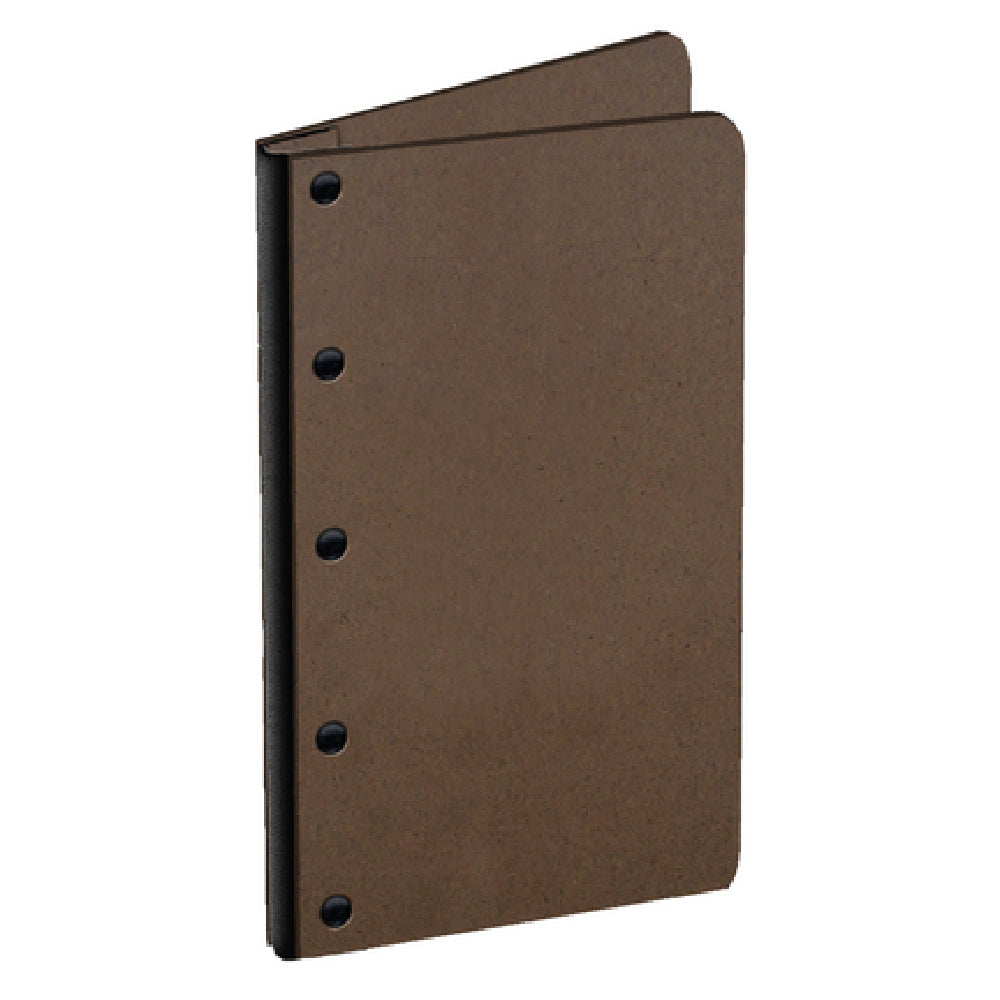 Menu Solutions HBCHECK Check Presenter 5" X 9" Double Panel