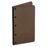 Menu Solutions HBCHECK Check Presenter 5" X 9" Double Panel