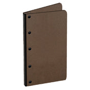 Menu Solutions HBCHECK Check Presenter 5" X 9" Double Panel