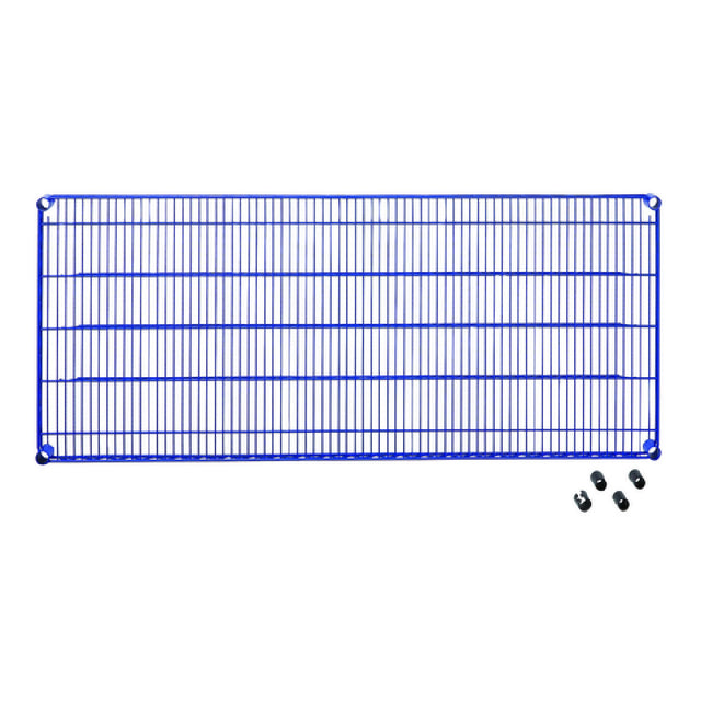 Hubert 30V-994 - CenPro Wire Shelf, Heavy Duty, 1250 Lb. Capacity