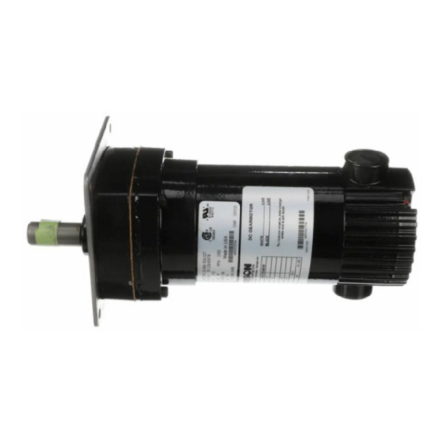 Alfa G-982-1BS DC Chute Gear Motor Fits Globe Models 350036003600P