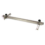 Sammic 3030320 (3030320) Clamp Sliding Frame For Use With Bowl Clamp Allows Hand Mixer To Slide Along Bowl Diameter