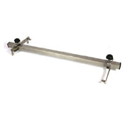 Sammic 3030320 (3030320) Clamp Sliding Frame For Use With Bowl Clamp Allows Hand Mixer To Slide Along Bowl Diameter