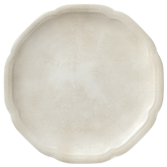 Bauscher Hepp 531273-329141 - Plate, 9-1/5" Dia., Round