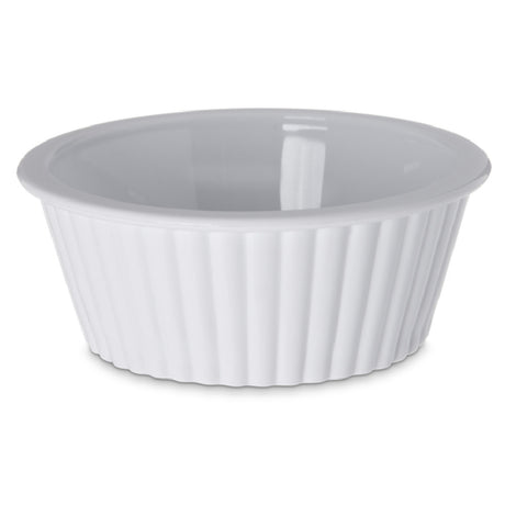 Carlisle 084402 Carlisle Ramekin 2 Oz. 2-9/11" Dia.