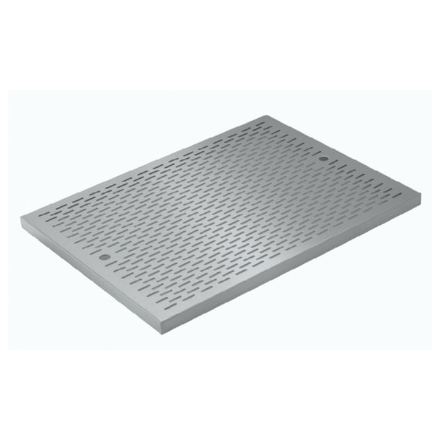 Krowne C-34 Silver Series False Bottom Stainless Steel