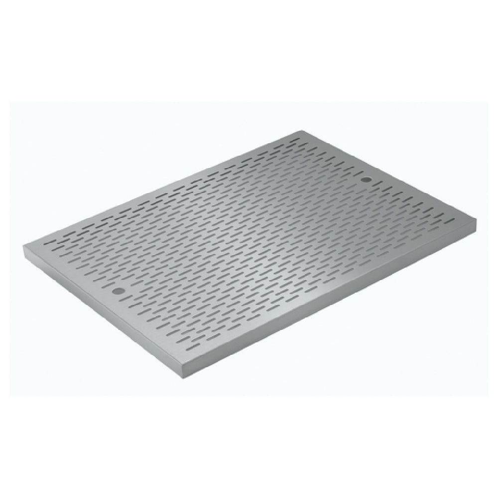 Krowne C-35 Silver Series False Bottom Stainless Steel