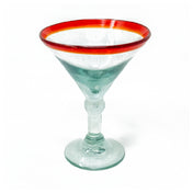 Orion Trading & Design G13-JR Martini Glass 6-1/2 Oz. 4" Dia. X 6"H