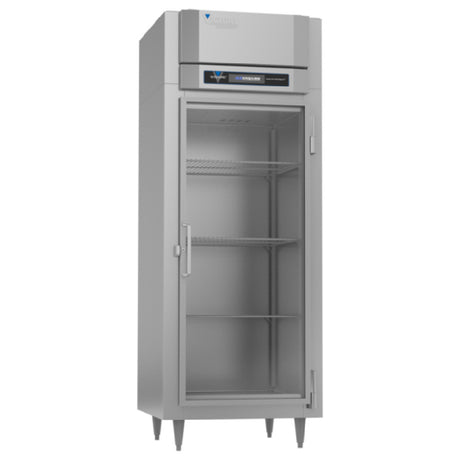 Victory FS-1D-S1-EW-G-HC UltraSpec™ Series Freezer Powered By V-Core™ Reach-in