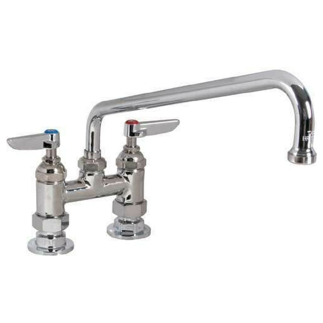 Franklin Machine Products 110-1214 Faucet Deck 4" Centers