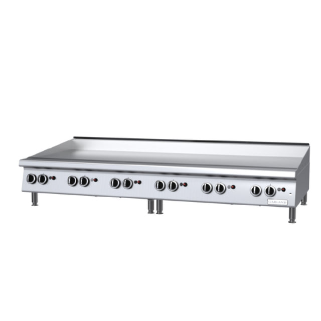 Garland GTGG72-GT72M_LP Griddle Countertop Gas