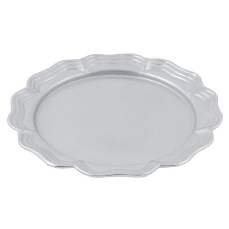 Bon Chef 2067 Queen Anne Platter 13" Dia. Round