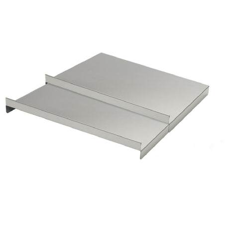 Krowne SC36H Underbar Ice Bin Cover Partial To Be Used With 36"W Ice Bin With Bottle Wells (not Included)