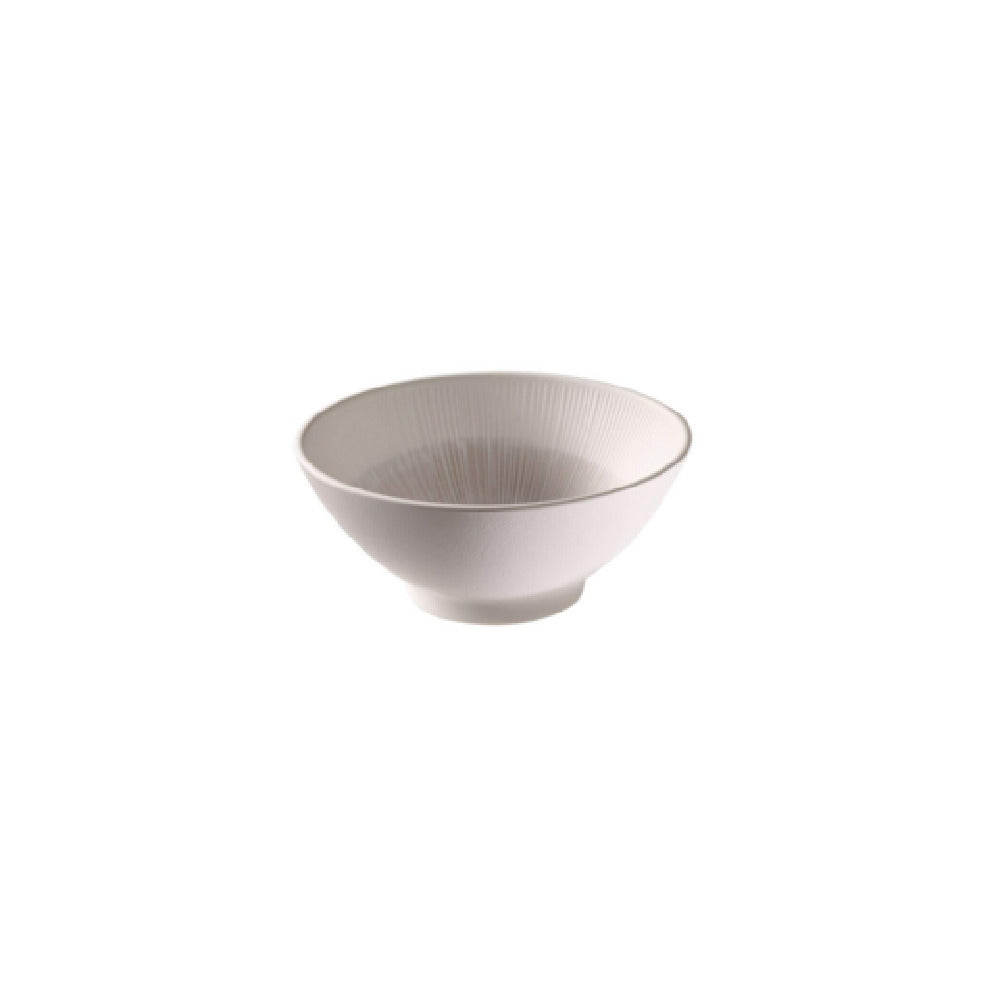 Libbey APS 85509 - Blush Bowl, 30.4 Oz., 7-1/2" Dia. X 3-1/8"H