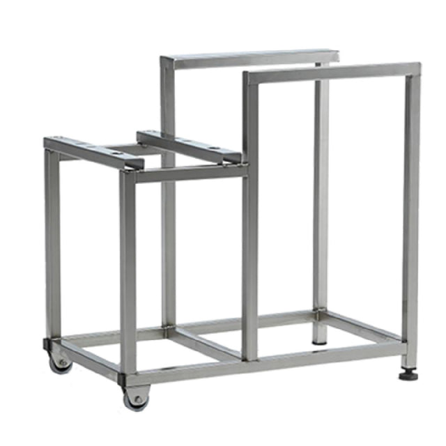 Sammic 1050063 (1050063) Stand-Trolley For CA & CK Models