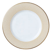 Steelite 82115AND0104 Plate 6-1/2" Dia. Round