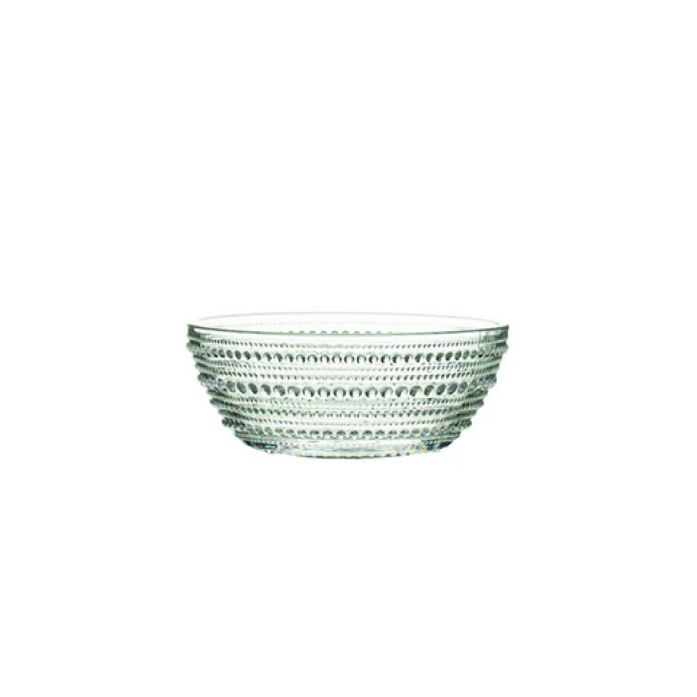 Hospitality Brands HGS42307-016 - Legend Glassware - Pearl Bowl, 6" Dia. X 2.25" H