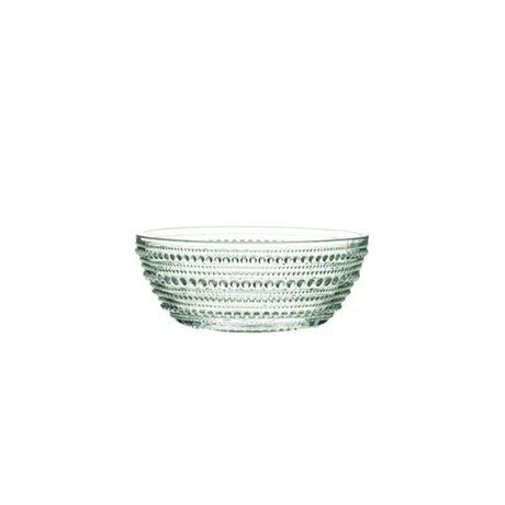 Hospitality Brands HGS42307-016 - Legend Glassware - Pearl Bowl, 6" Dia. X 2.25" H