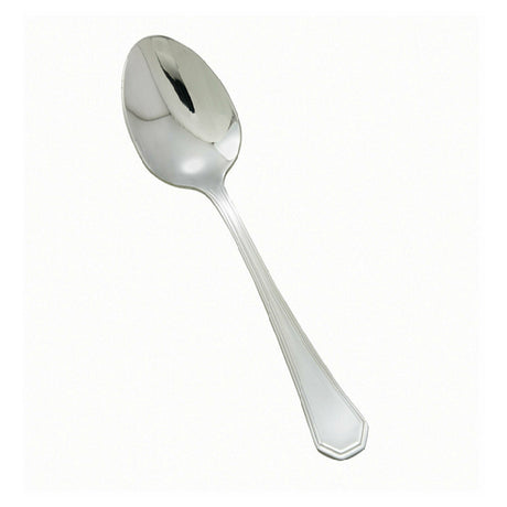 Winco 0035-10 European Tablespoon 8-1/4" 18/8 Stainless Steel