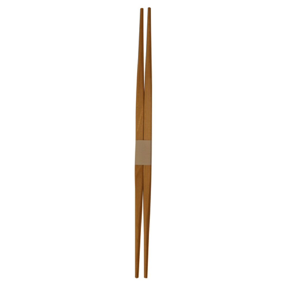 PacknWood 209BBBAGS24 - Chopsticks, 9.5", Each Pair Individually Wrapped