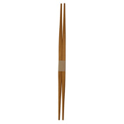 PacknWood 209BBBAGS24 - Chopsticks, 9.5", Each Pair Individually Wrapped