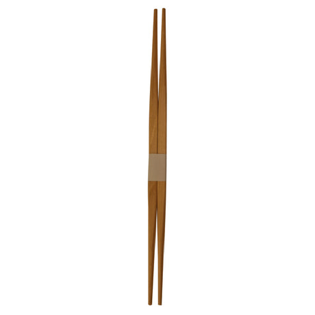 PacknWood 209BBBAGS24 - Chopsticks, 9.5", Each Pair Individually Wrapped