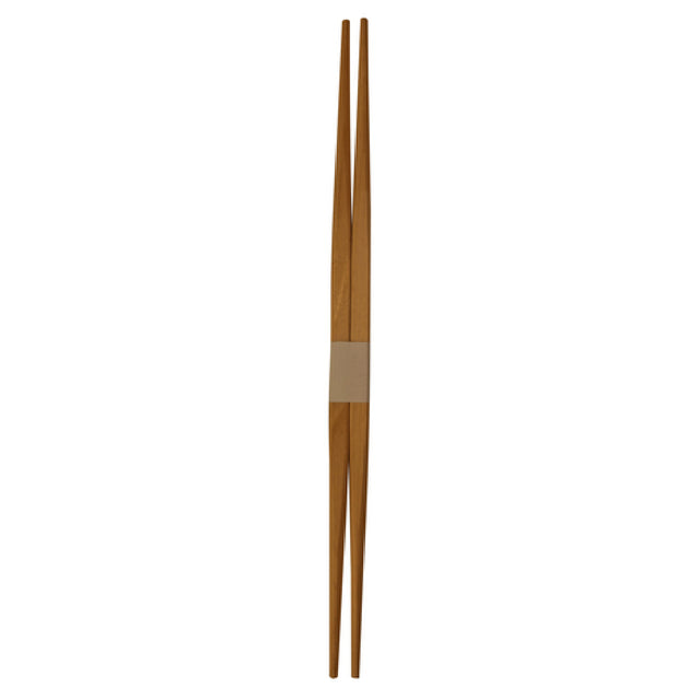 PacknWood 209BBBAGS24 - Chopsticks, 9.5", Each Pair Individually Wrapped